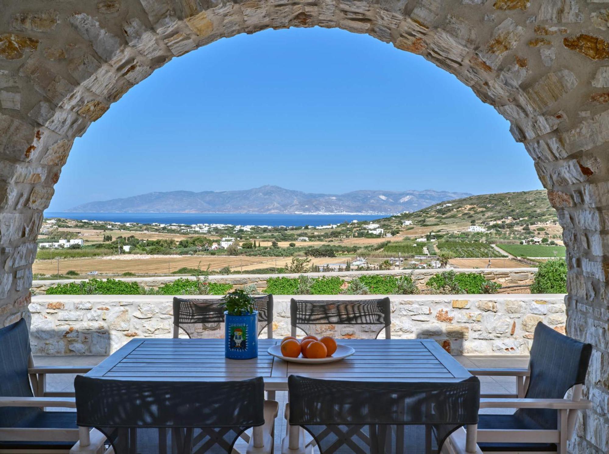Luxurious Villa Pactia Amazing Pool Isterni  Eksteriør billede